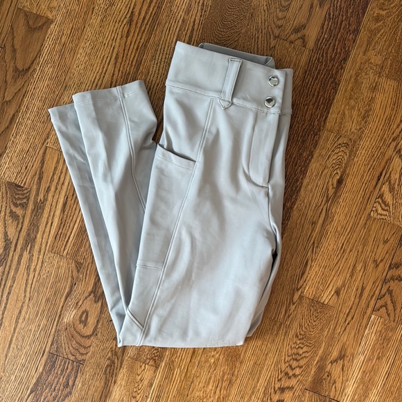 Free Ride Equestrian LUX breech - Picture 1 of 2
